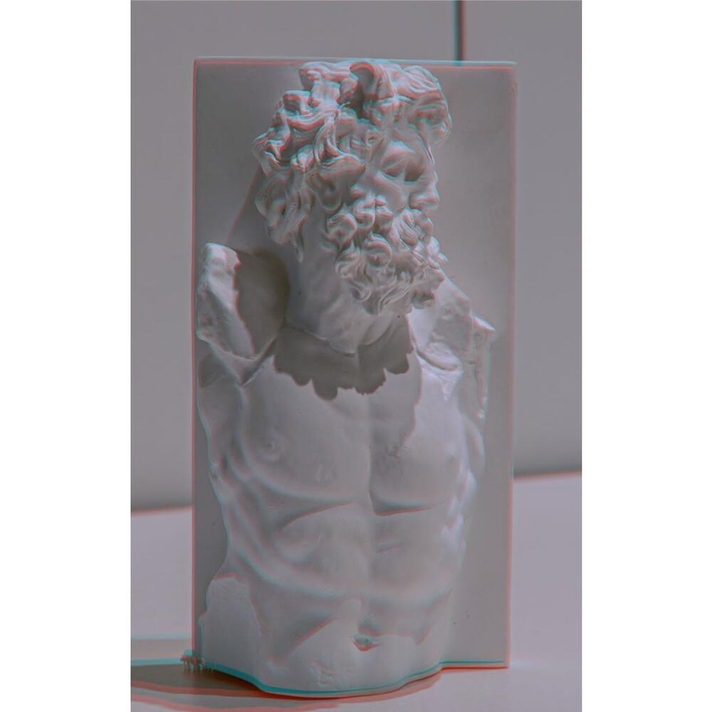 EASCHEER Laocoon Statue Sculpture - New in Package